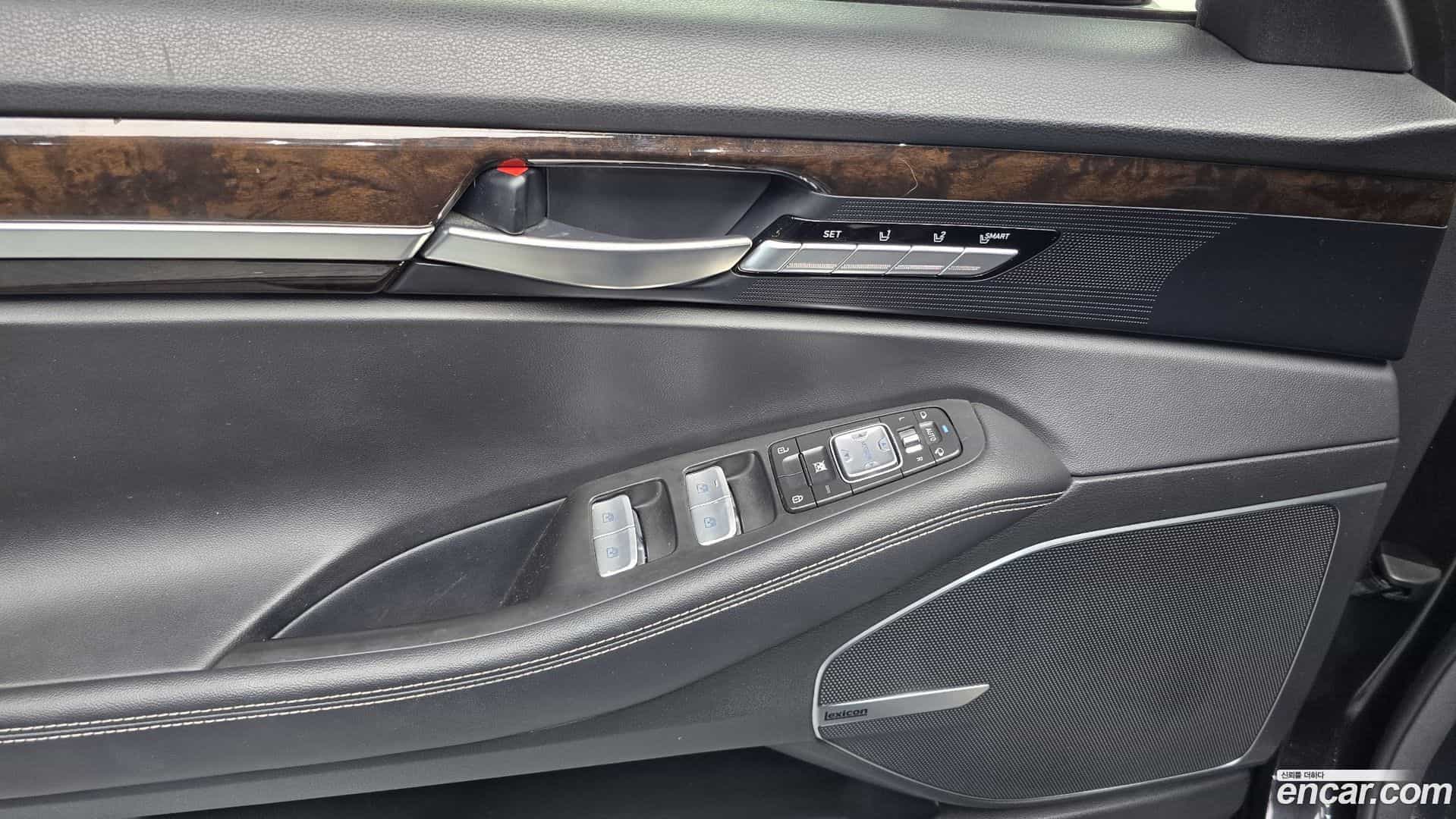 G90 Genesis 2019.3-OPTION-042