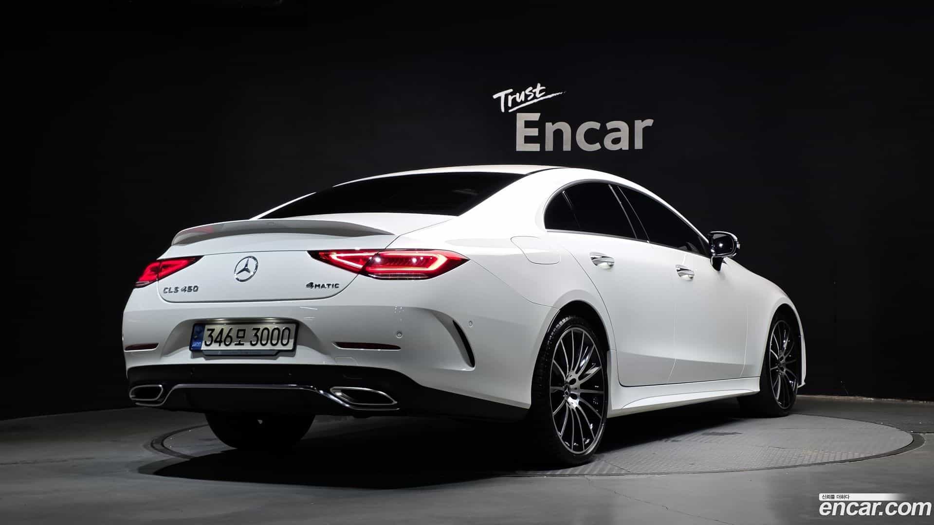 CLS-Class Mercedes-Benz 2020.10-OUTER-002