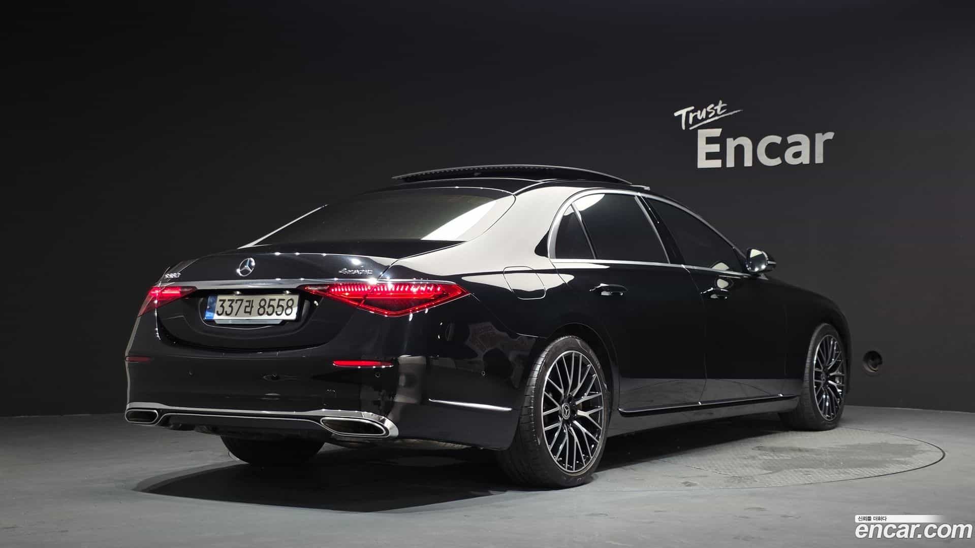 S-Class Mercedes-Benz 2021.5-OUTER-002