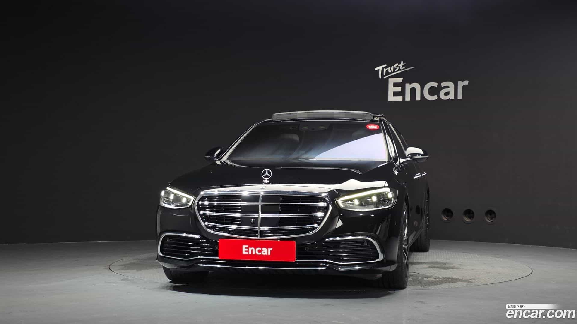 S-Class Mercedes-Benz 2021.5-OUTER-003