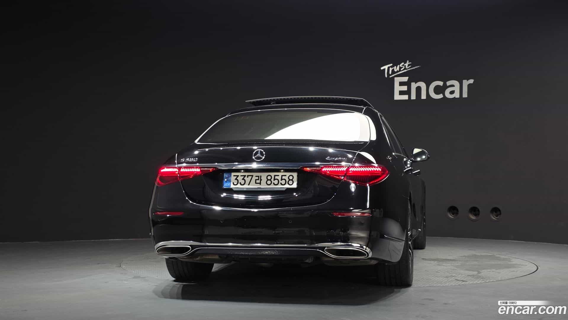 S-Class Mercedes-Benz 2021.5-OUTER-004