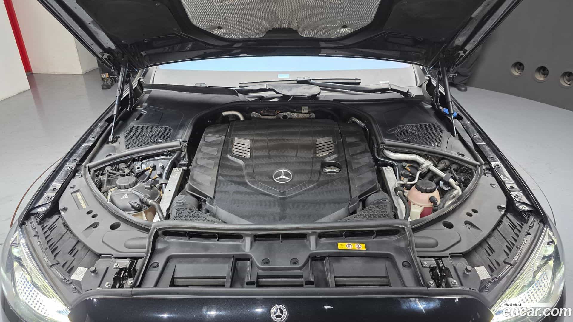 S-Class Mercedes-Benz 2021.5-OUTER-006