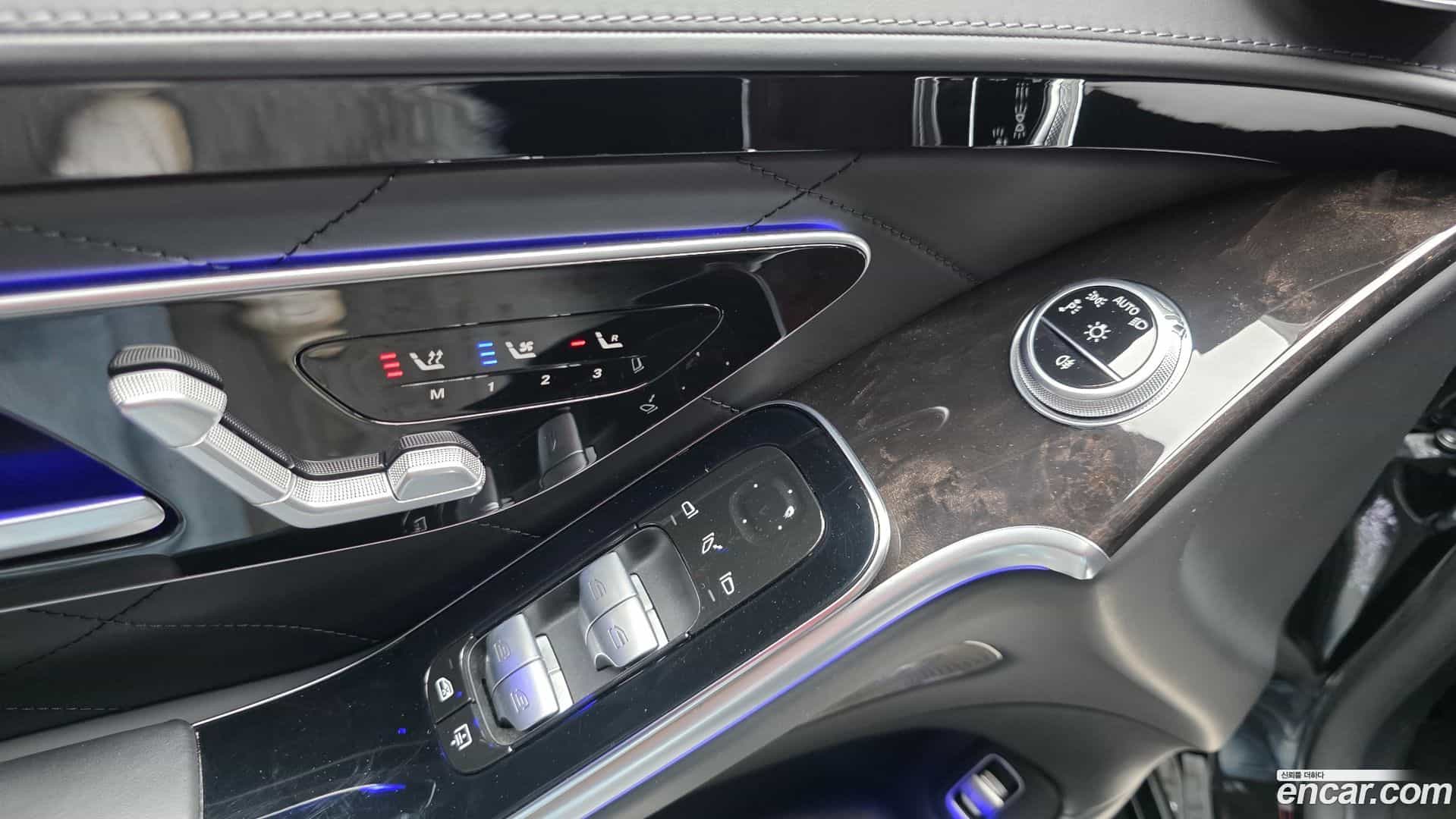 S-Class Mercedes-Benz 2021.5-OPTION-018