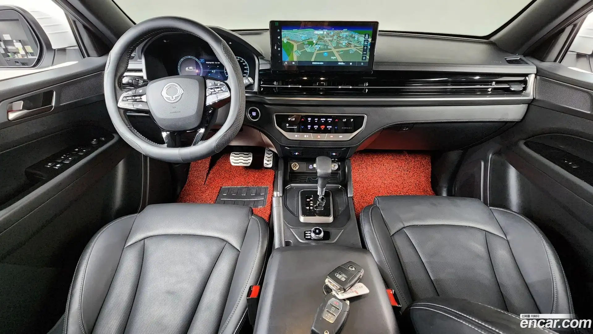 Rexton KG Mobility 2024.10-INNER-007