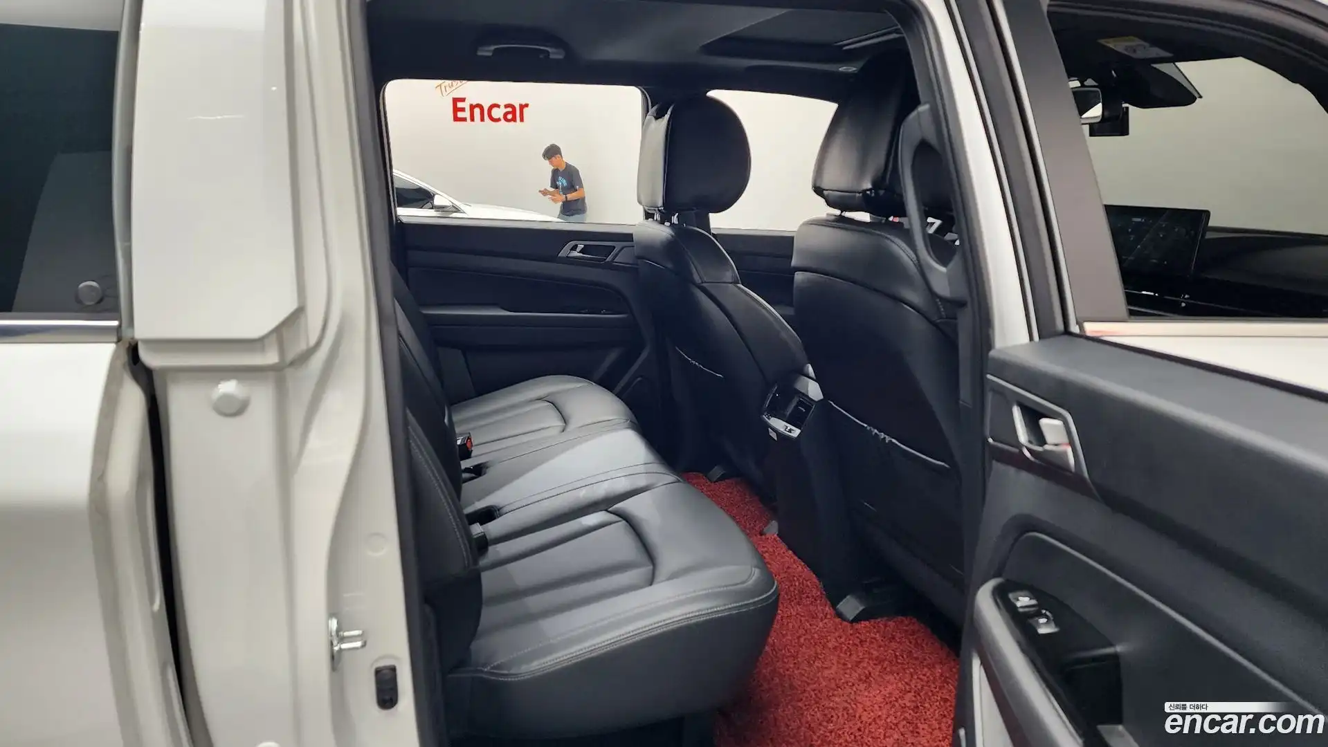 Rexton KG Mobility 2024.10-OPTION-015