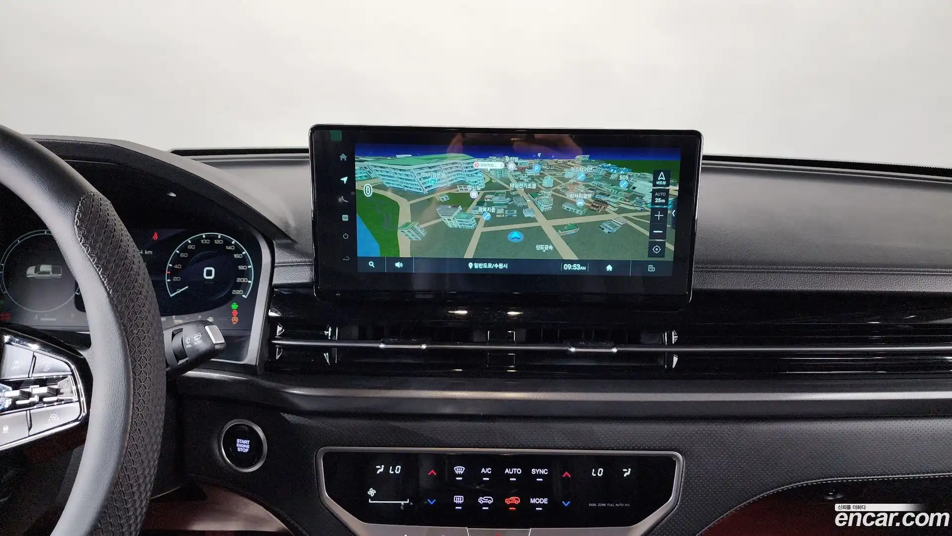 Rexton KG Mobility 2024.10-OPTION-016