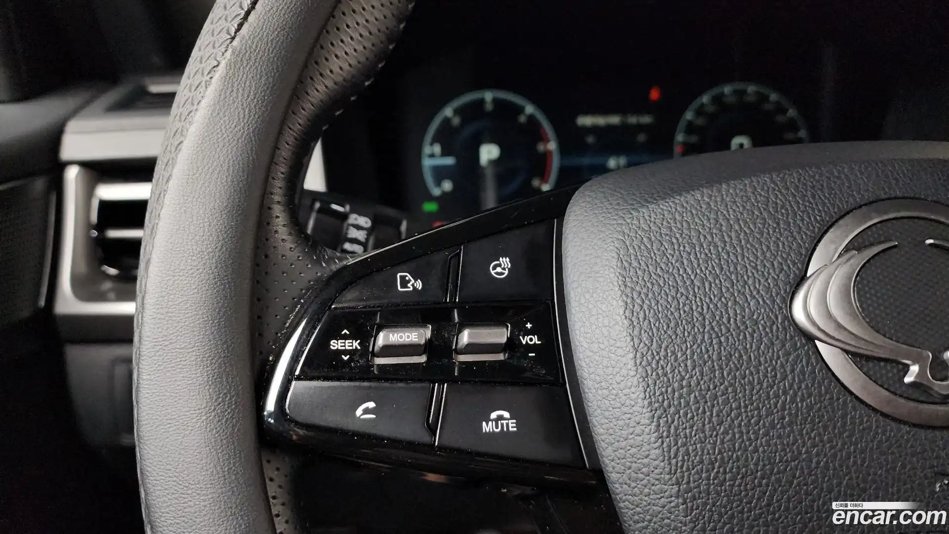 Rexton KG Mobility 2024.10-OPTION-021