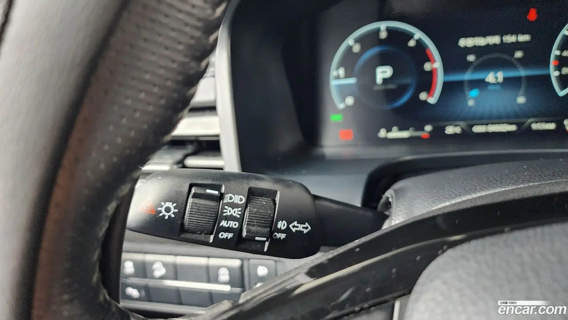 Rexton KG Mobility 2024.10-OPTION-048