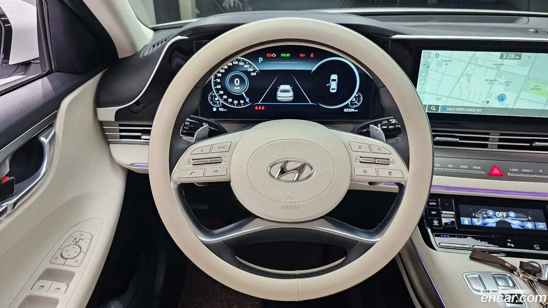 Grandeur Hyundai 2021.11-OPTION-017