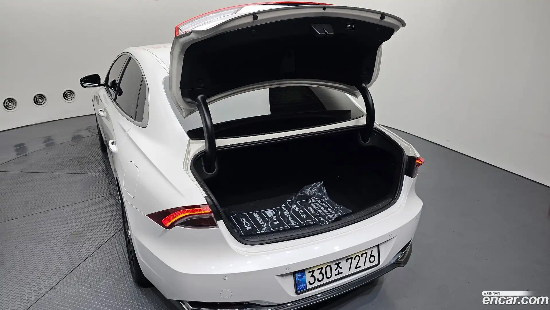 Grandeur Hyundai 2021.11-OPTION-024