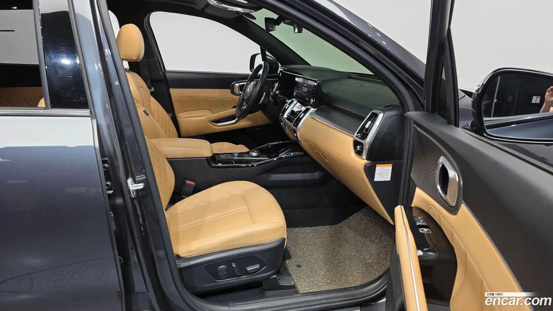 Sorento Kia 2021.1-OPTION-015