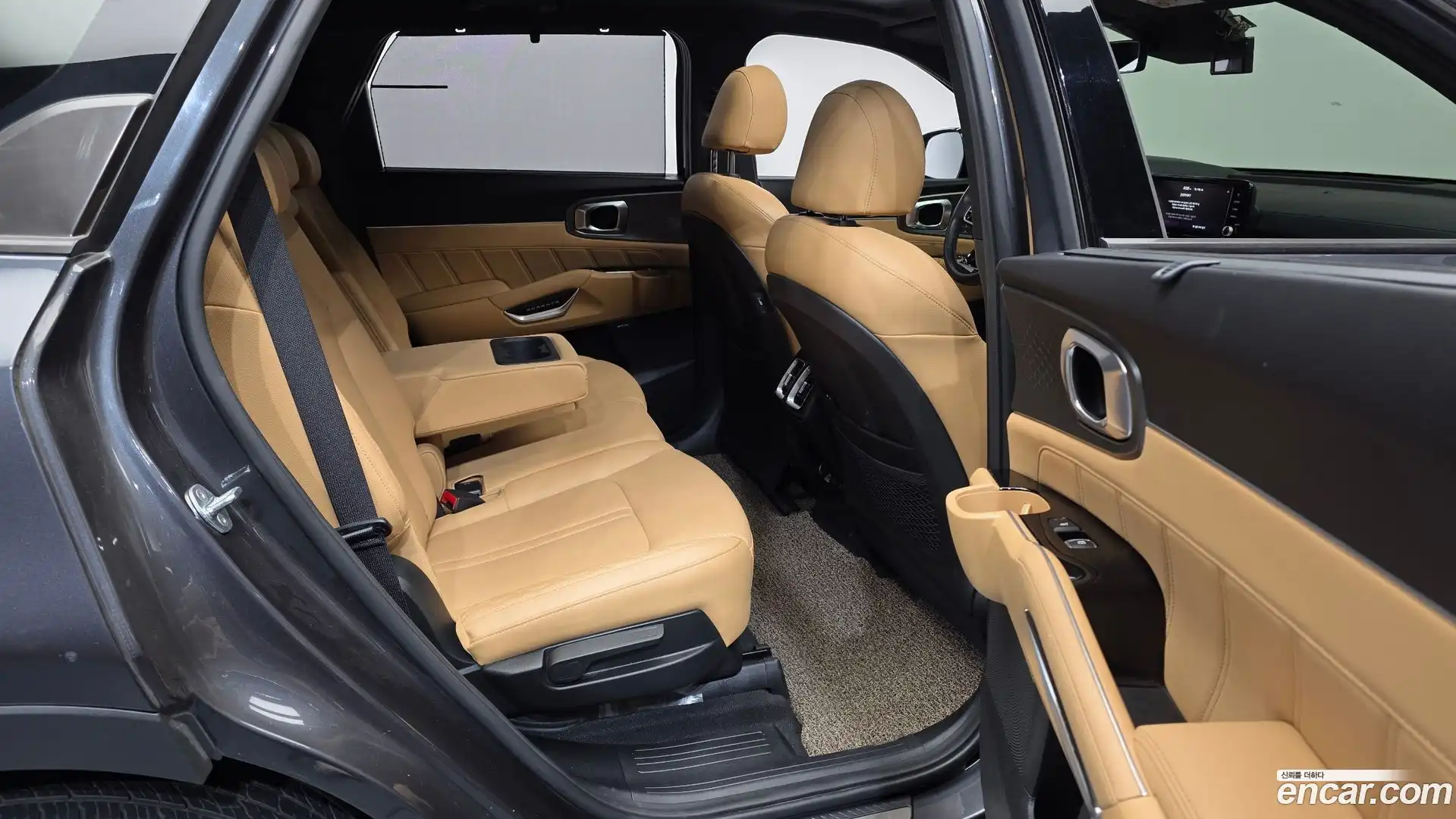 Sorento Kia 2021.1-OPTION-016