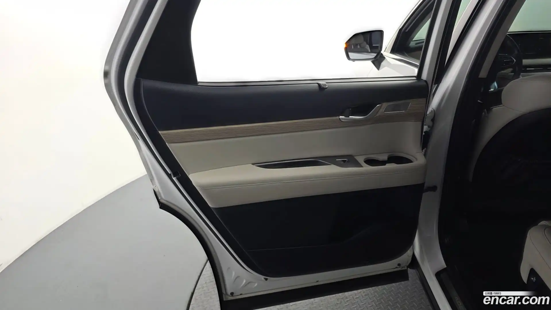 Palisade Hyundai 2021.8-INNER-035