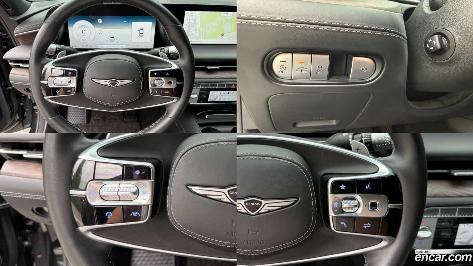 G90 Genesis 2022.5-OPTION-022