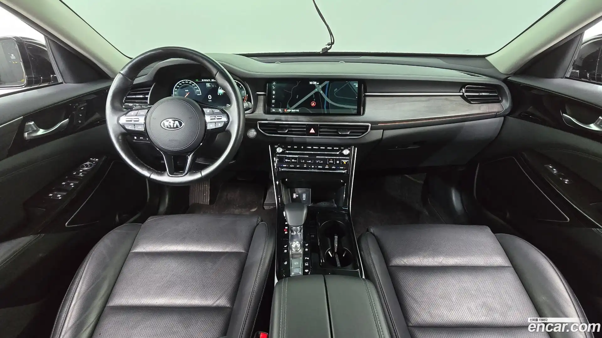 K7 Kia 2019.10-INNER-007