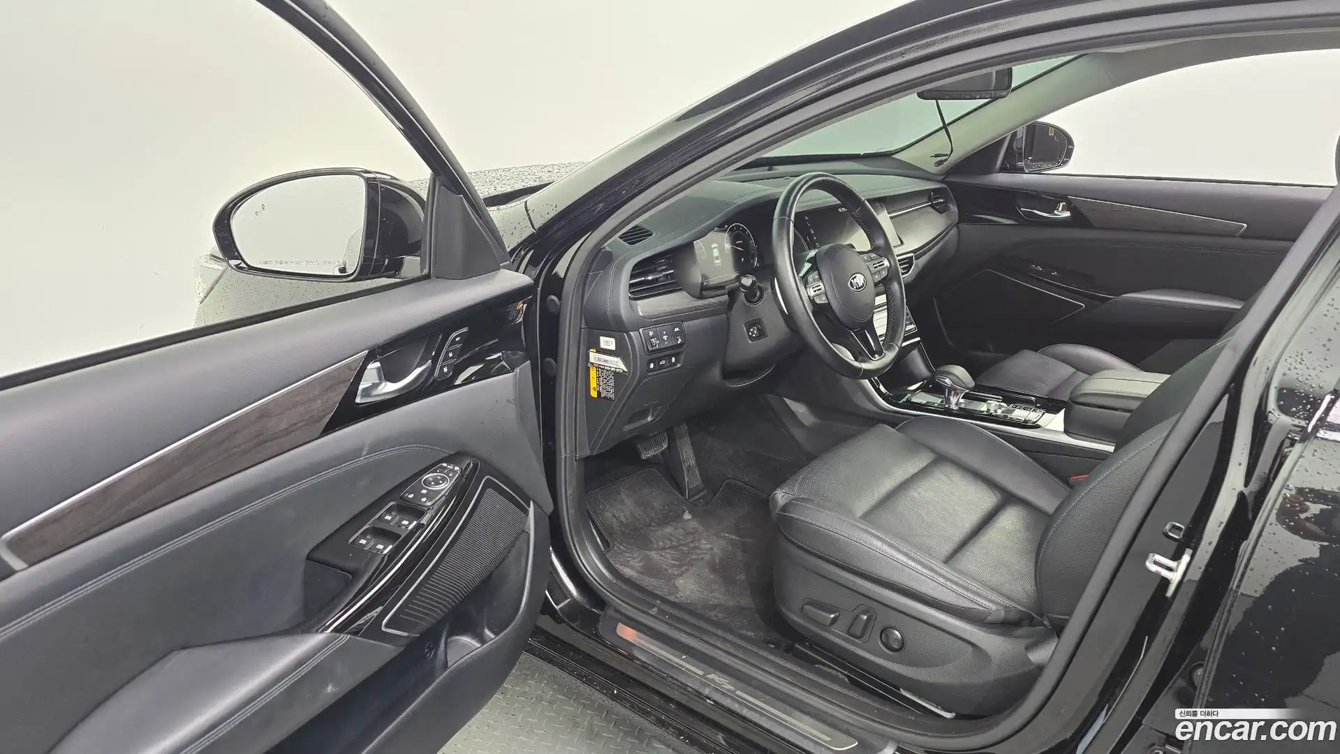 K7 Kia 2019.10-INNER-010