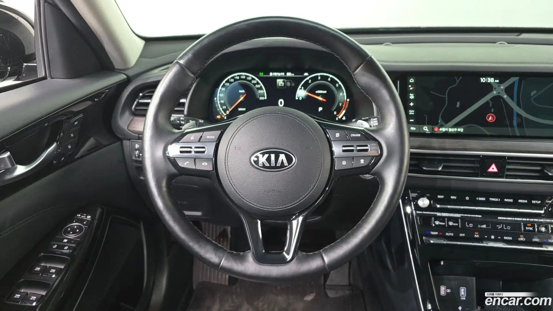 K7 Kia 2019.10-OPTION-017