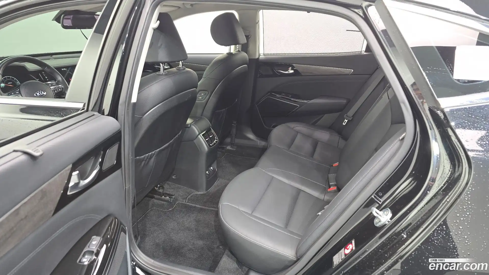 K7 Kia 2019.10-OPTION-022