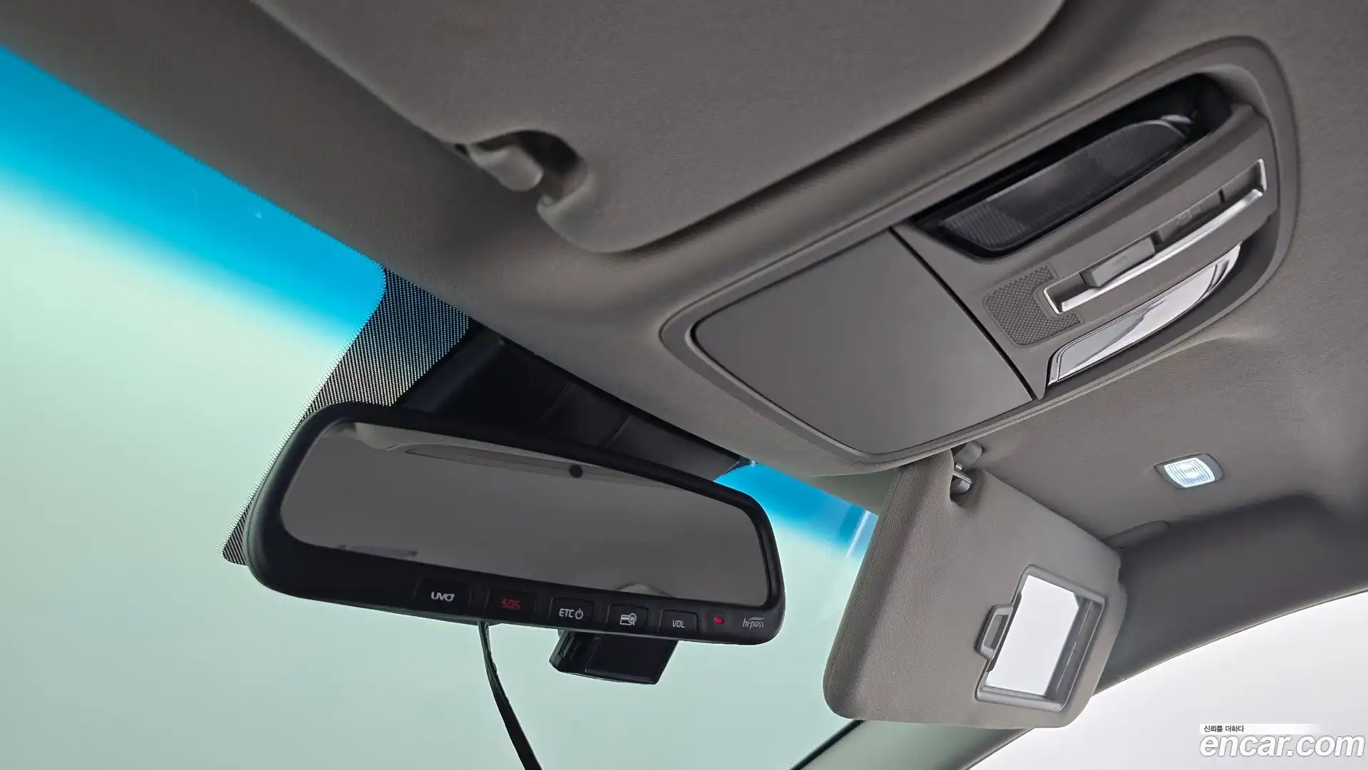 K7 Kia 2019.10-OPTION-023