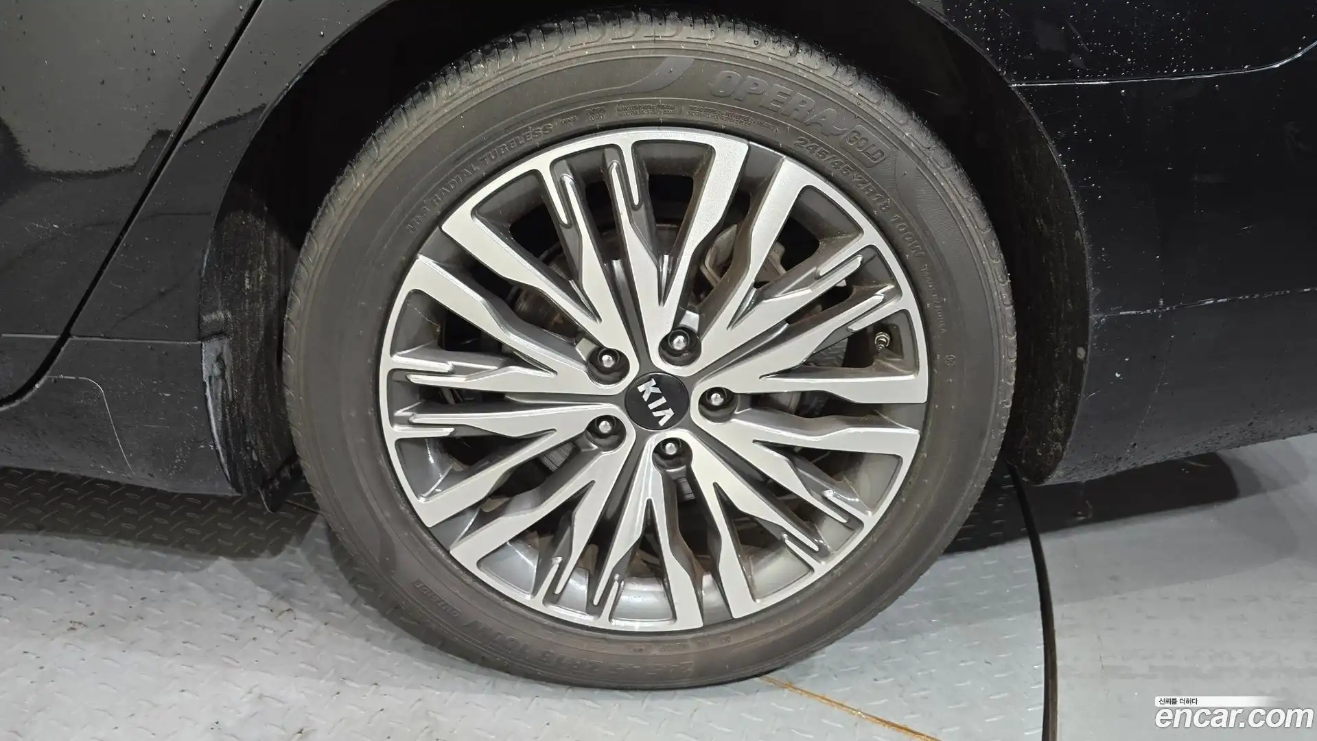 K7 Kia 2019.10-OUTER-031