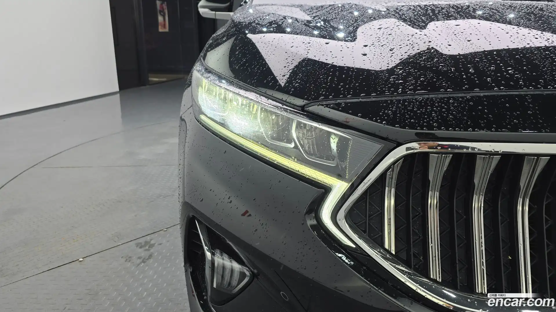 K7 Kia 2019.10-OUTER-032