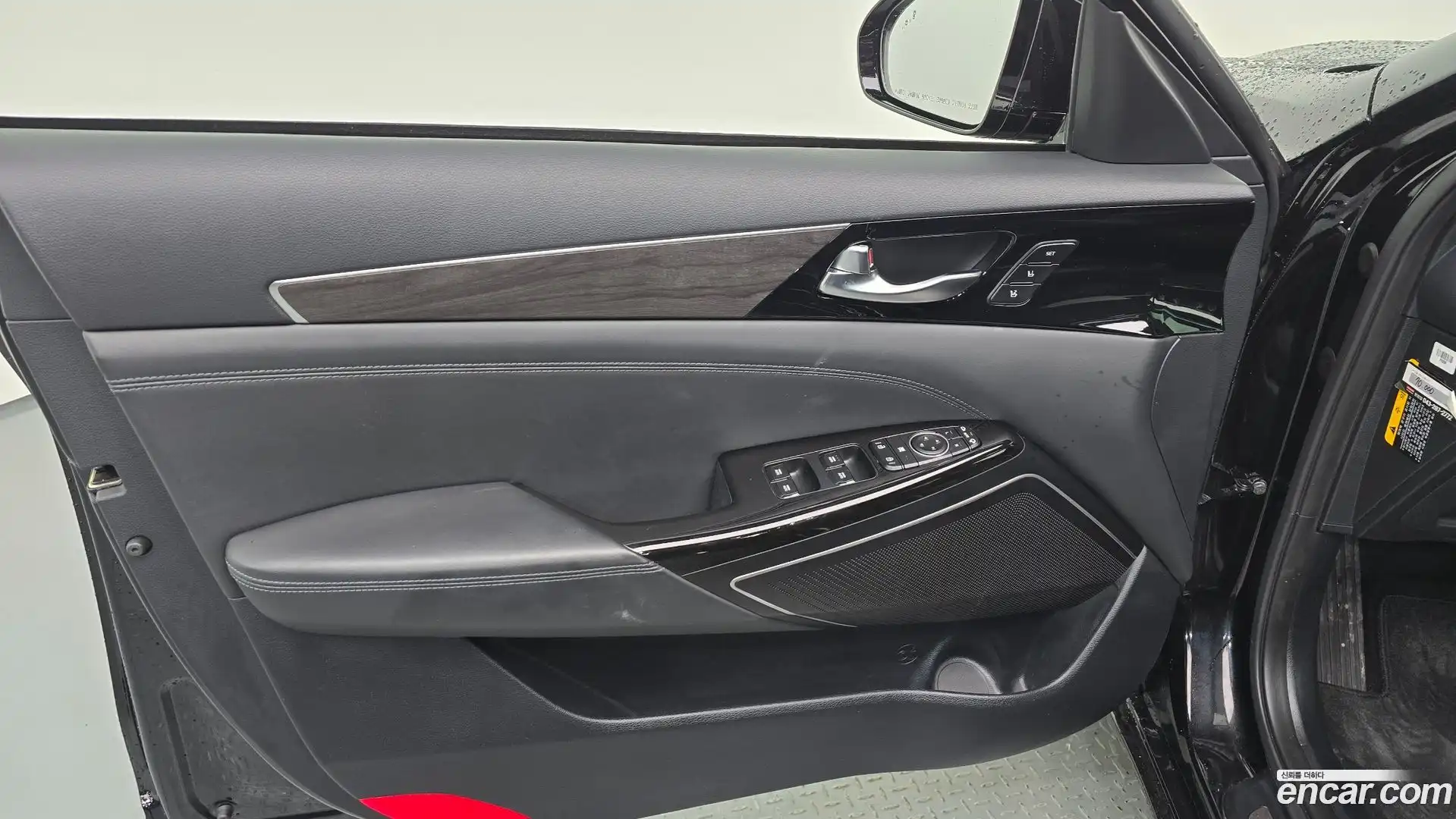 K7 Kia 2019.10-INNER-034