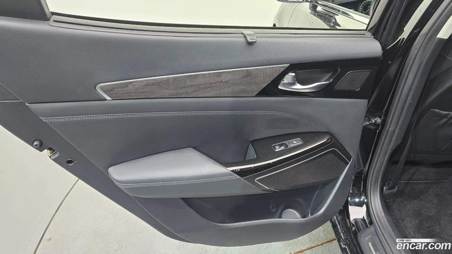 K7 Kia 2019.10-INNER-035