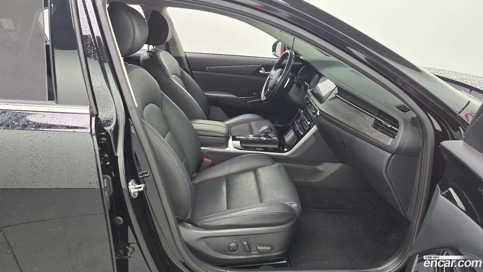 K7 Kia 2019.10-INNER-036