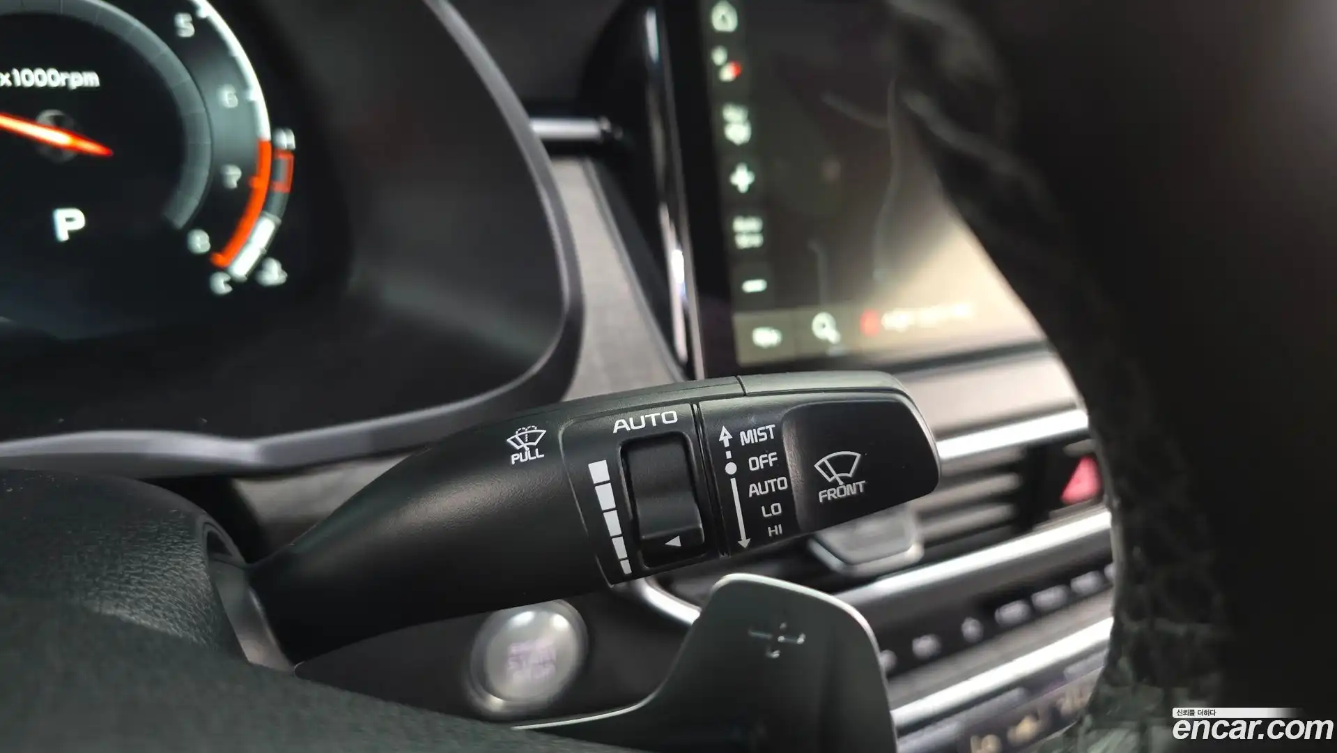 K7 Kia 2019.10-OPTION-041