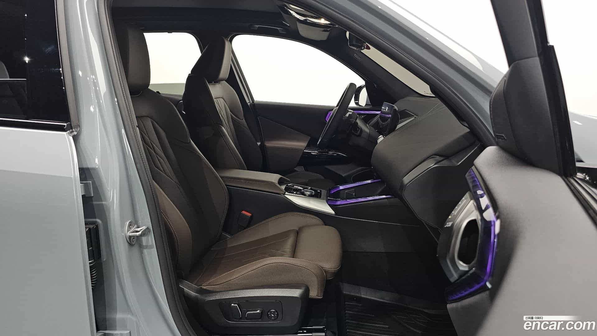 X3 BMW 2025.10-INNER-010