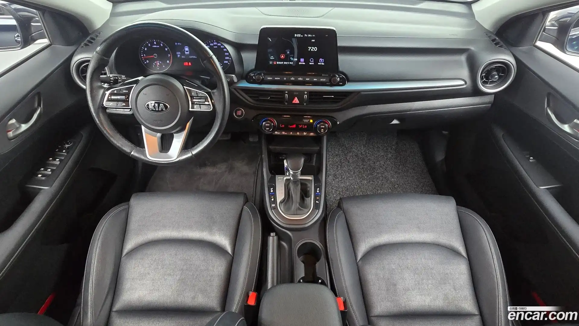 K3 Kia 2019.7-INNER-007