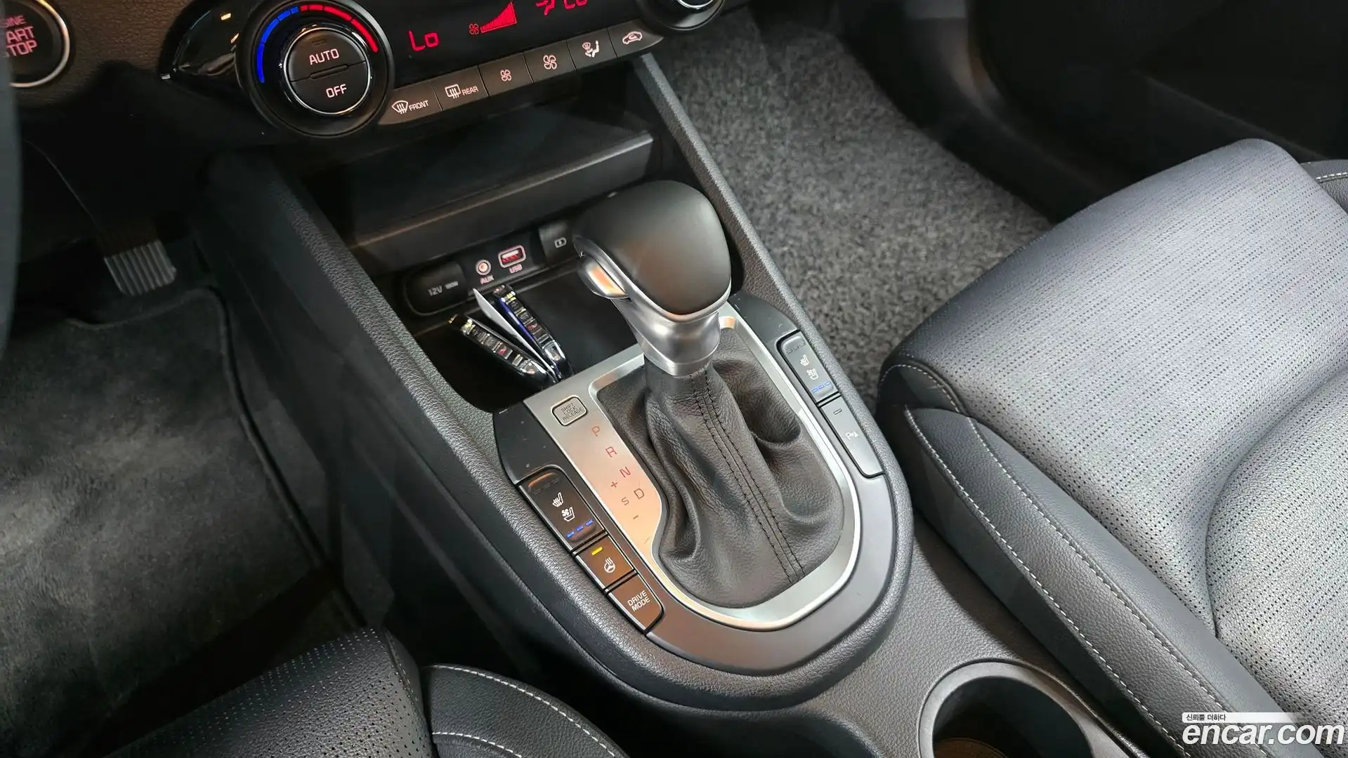 K3 Kia 2019.7-INNER-009