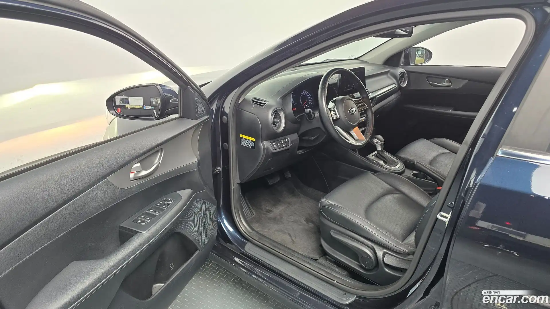 K3 Kia 2019.7-INNER-010