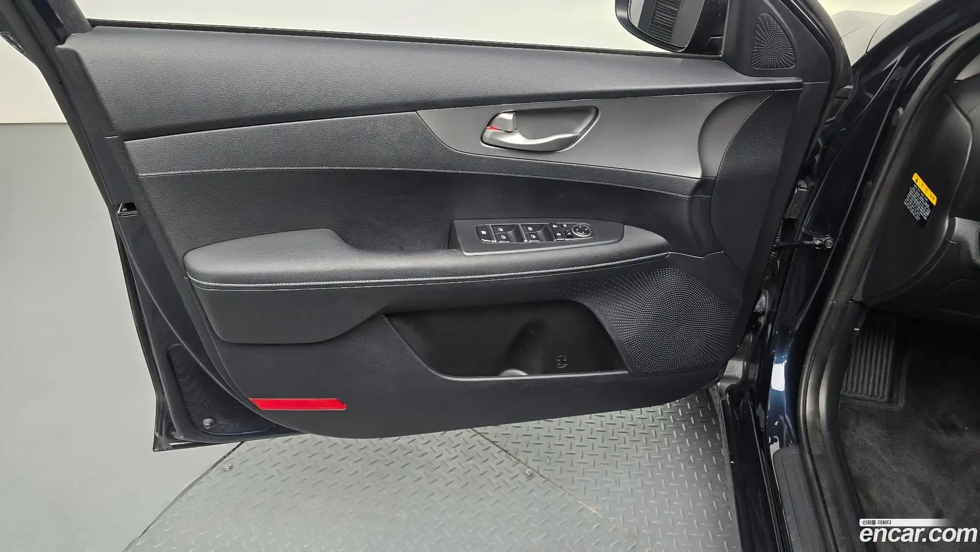 K3 Kia 2019.7-INNER-034