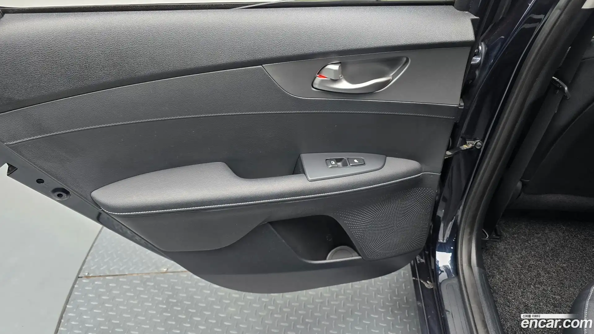 K3 Kia 2019.7-INNER-035