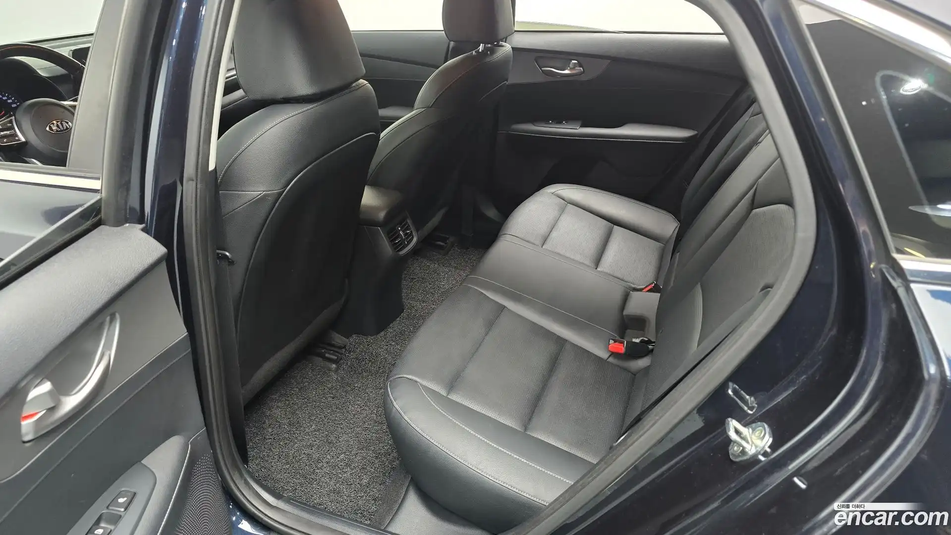 K3 Kia 2019.7-INNER-036