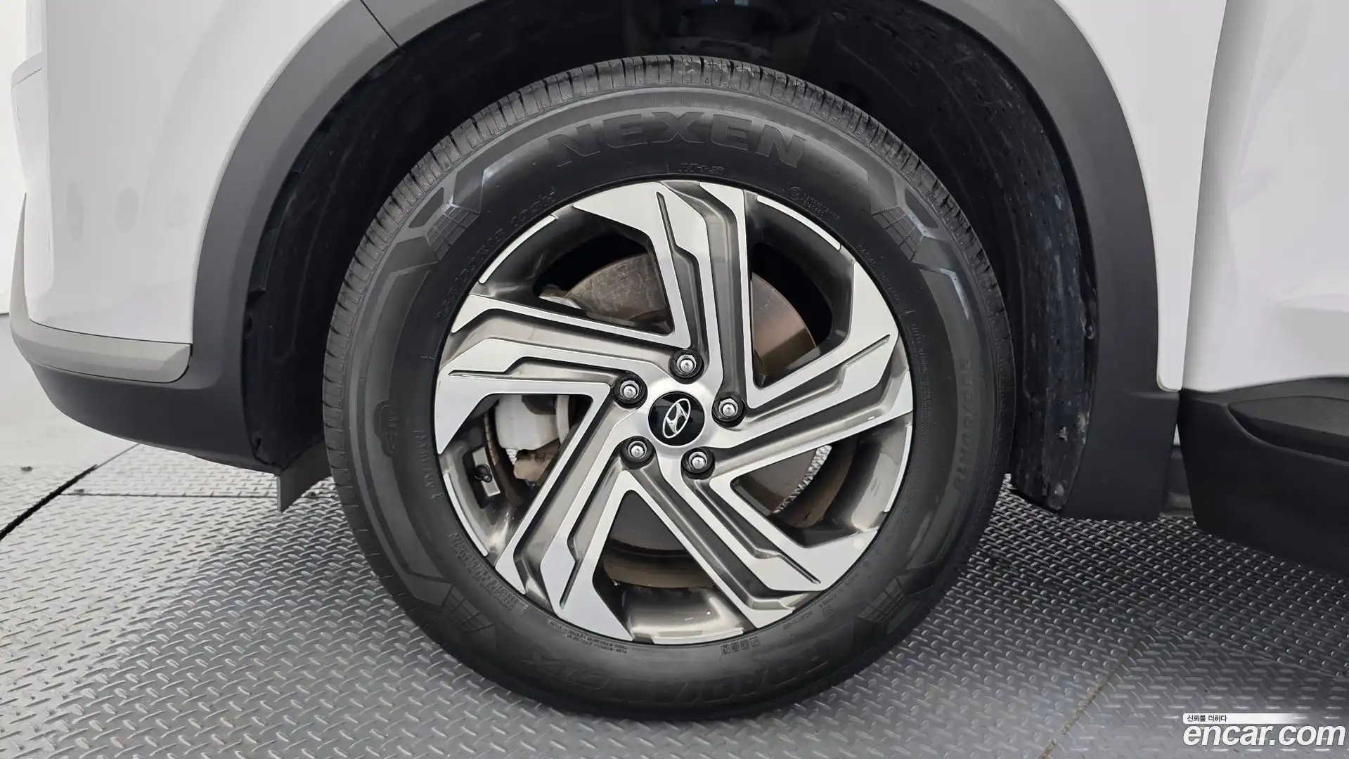 Santafe Hyundai 2022.5-OUTER-005