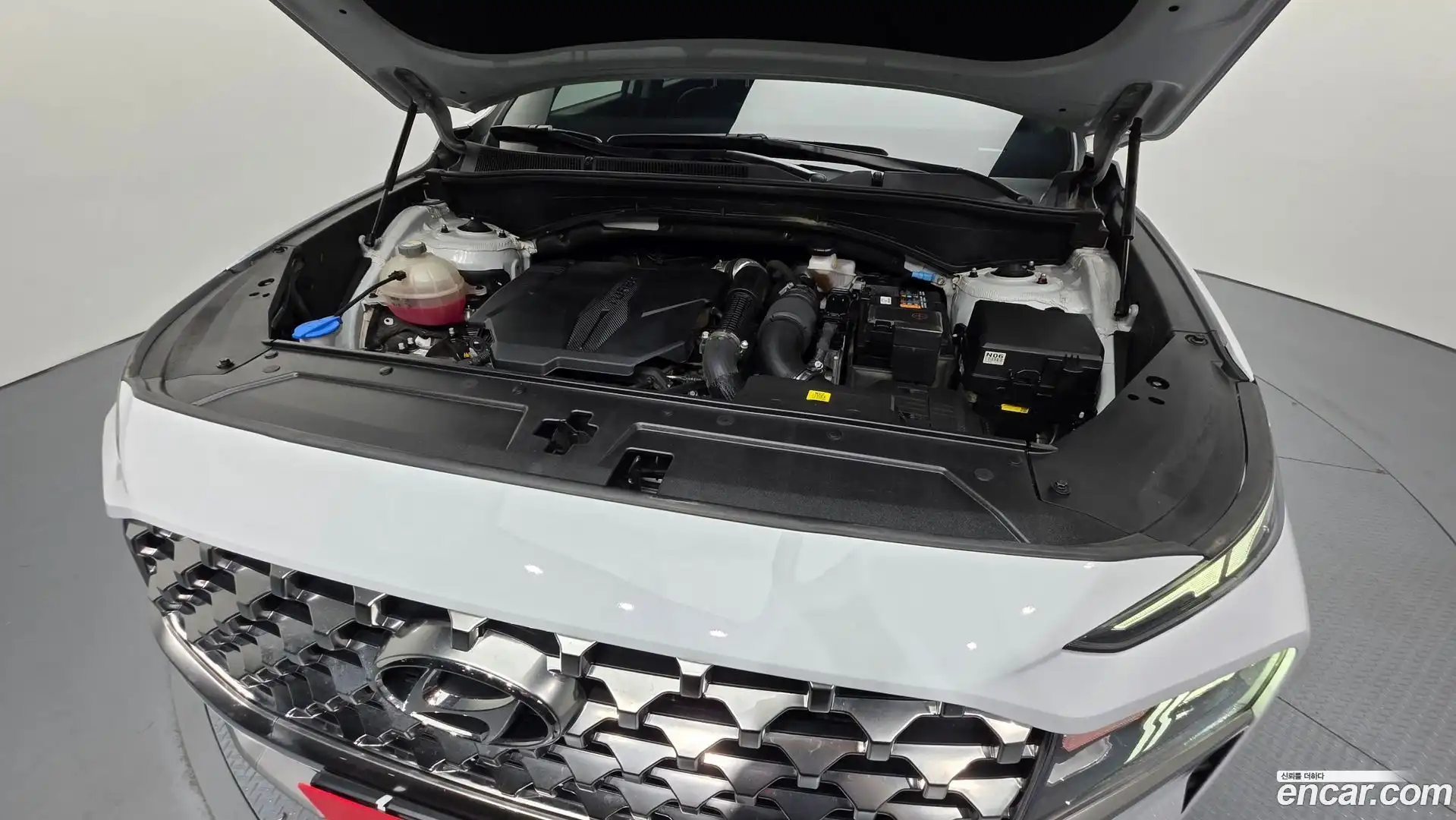 Santafe Hyundai 2022.5-OUTER-006