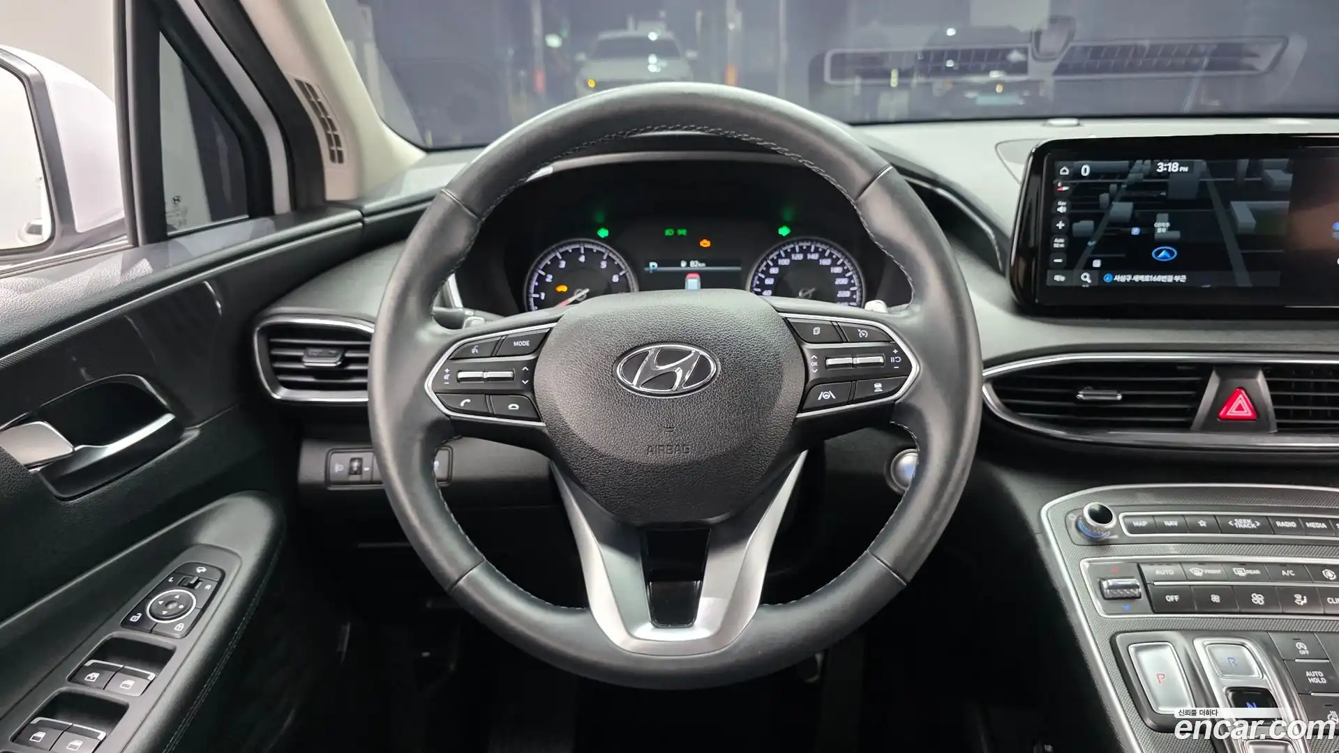 Santafe Hyundai 2022.5-OPTION-018