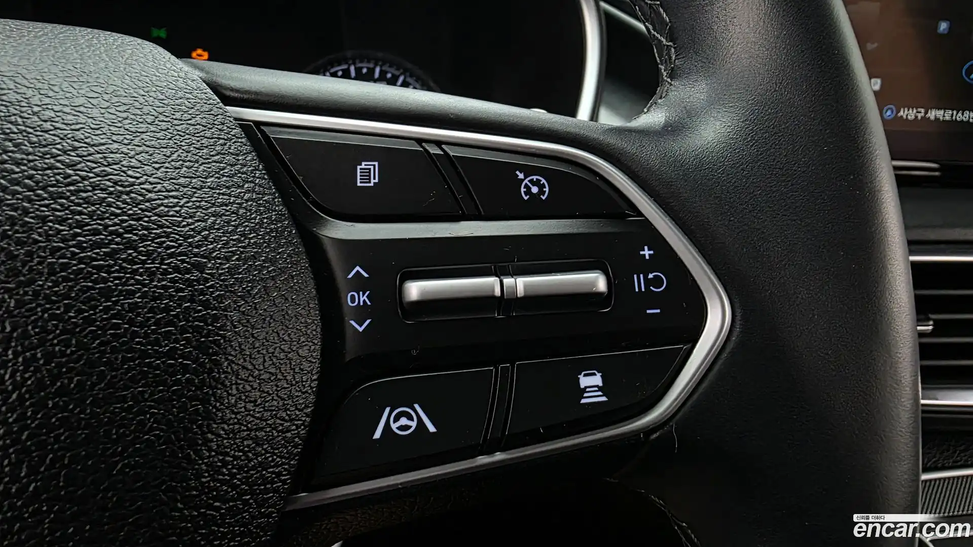 Santafe Hyundai 2022.5-OPTION-021