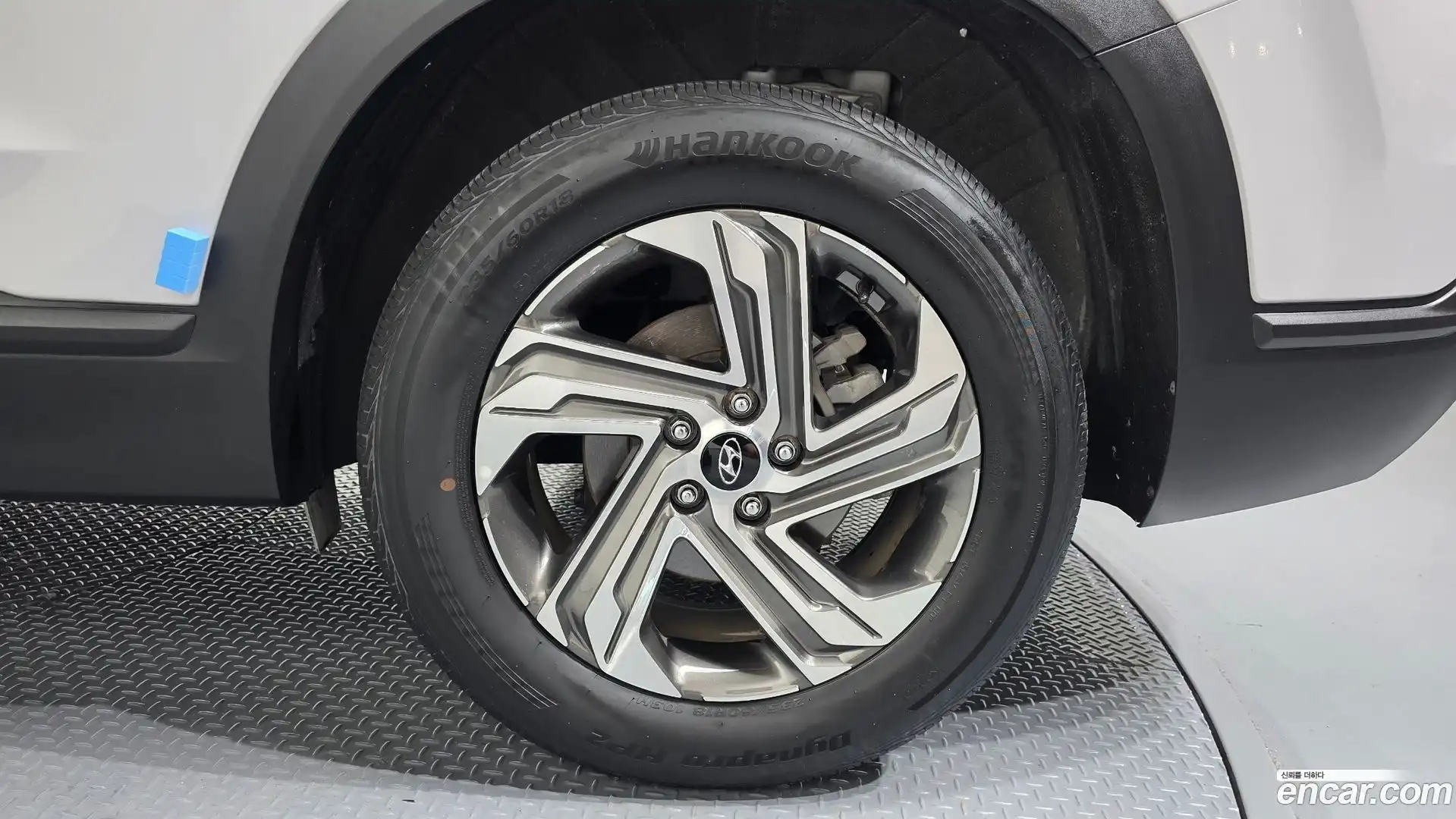 Santafe Hyundai 2022.5-OUTER-031