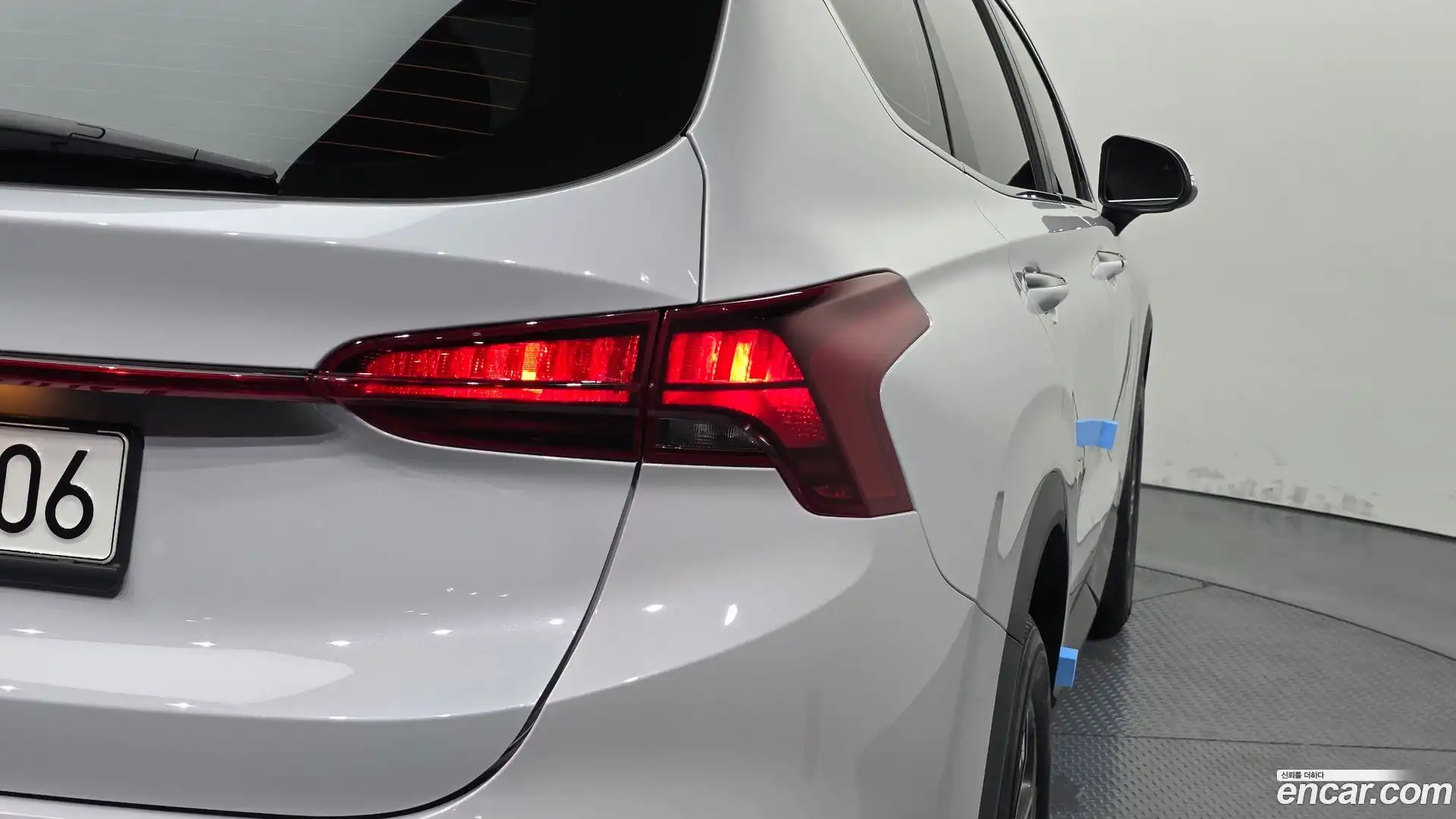 Santafe Hyundai 2022.5-OUTER-033