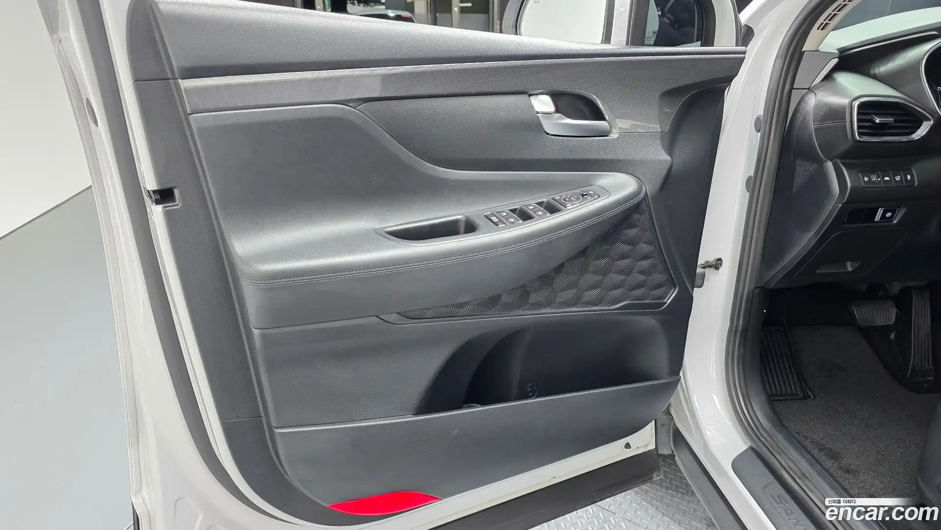 Santafe Hyundai 2022.5-INNER-034
