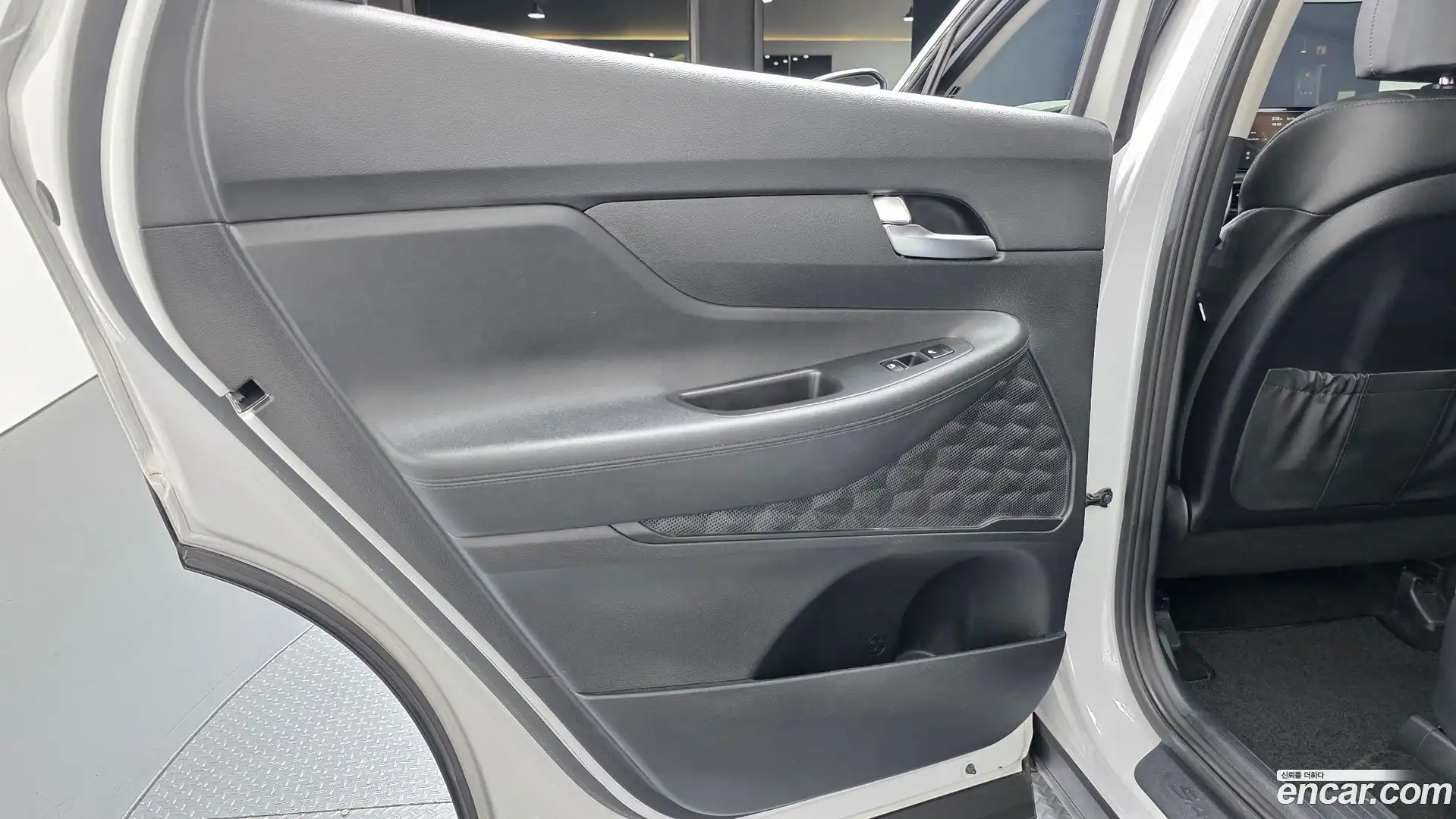 Santafe Hyundai 2022.5-INNER-035