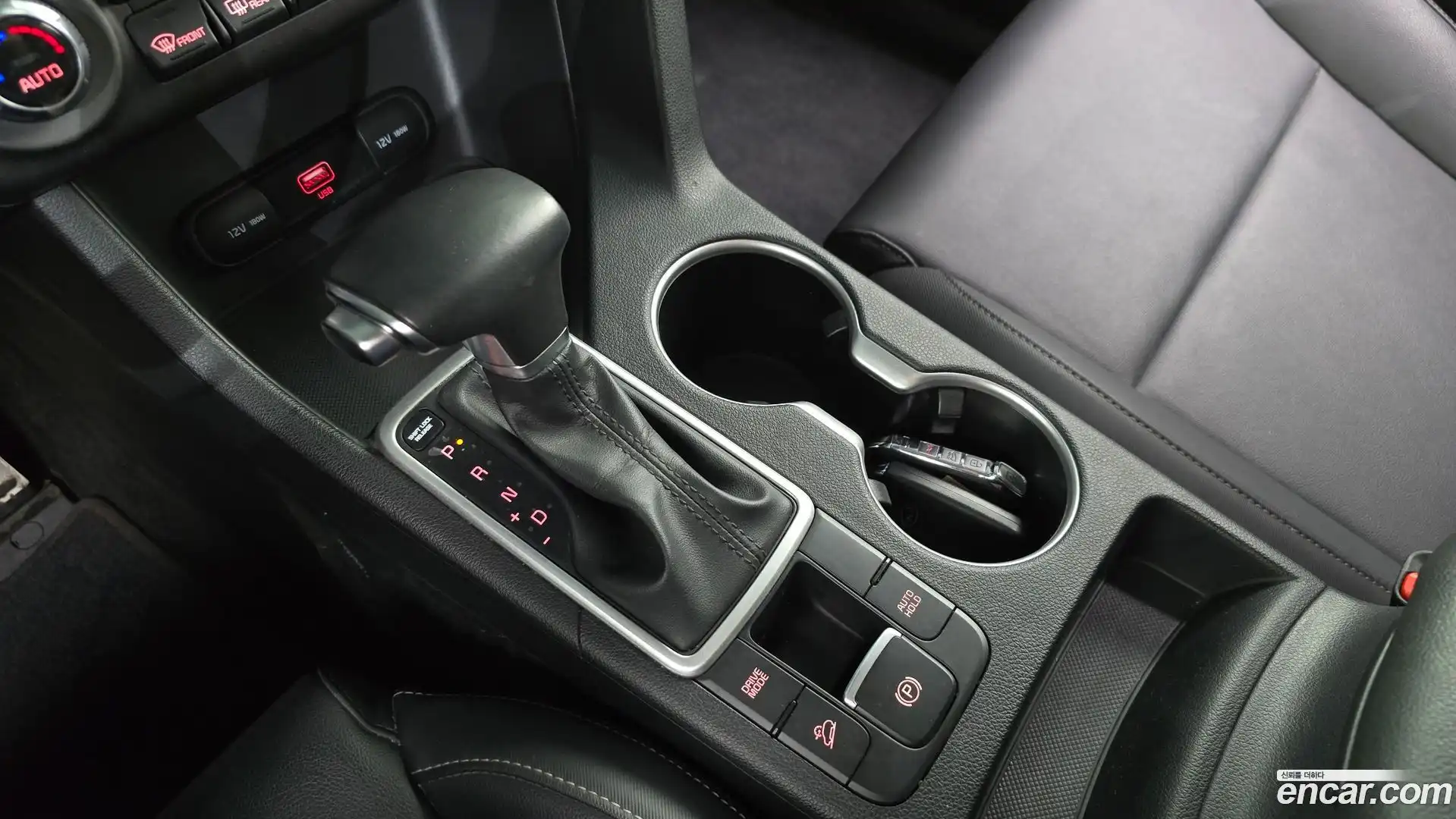 Sportage Kia 2021.6-INNER-009