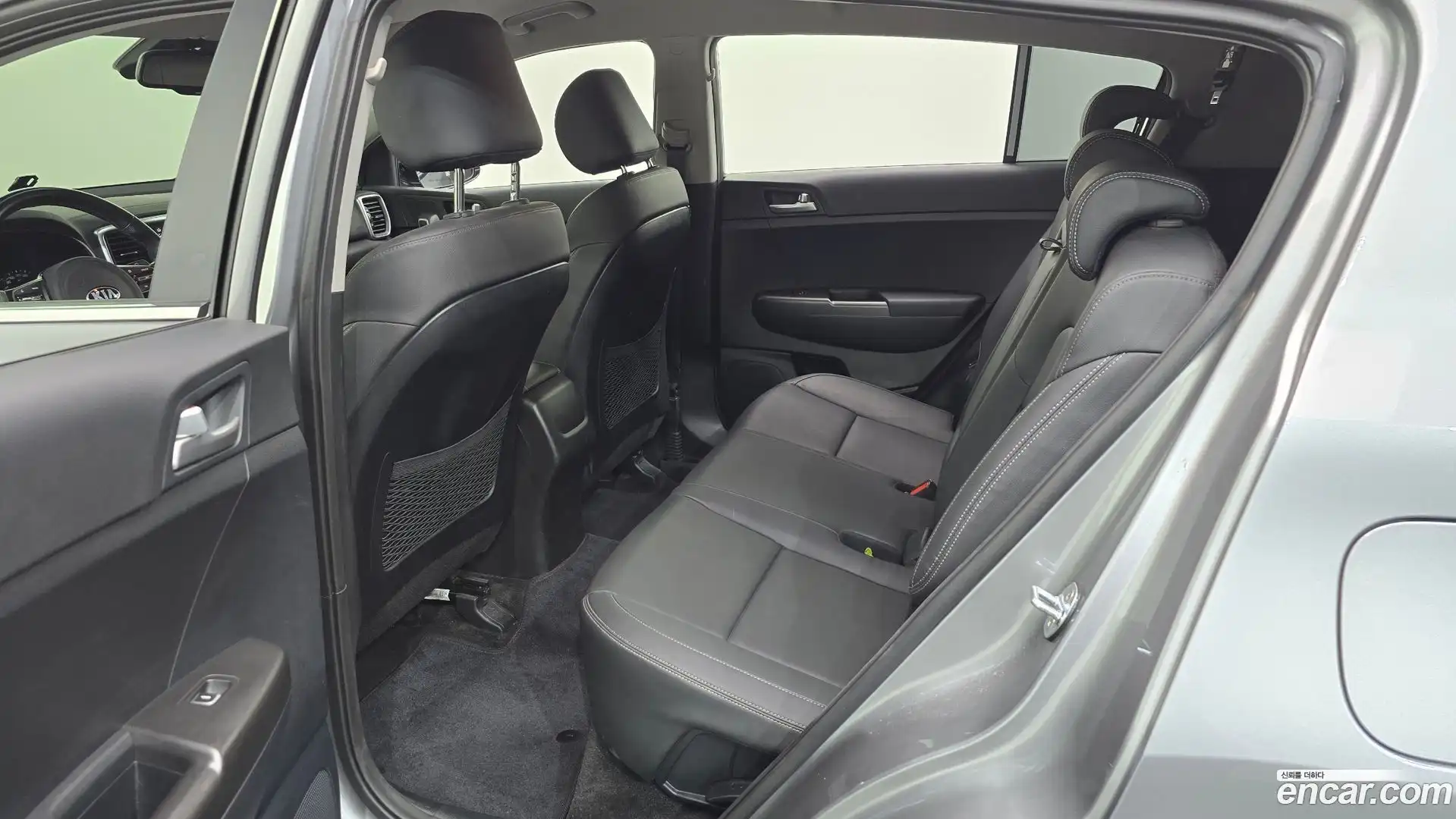 Sportage Kia 2021.6-OPTION-015