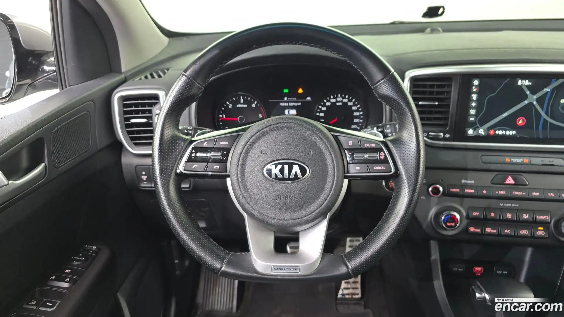 Sportage Kia 2021.6-OPTION-018