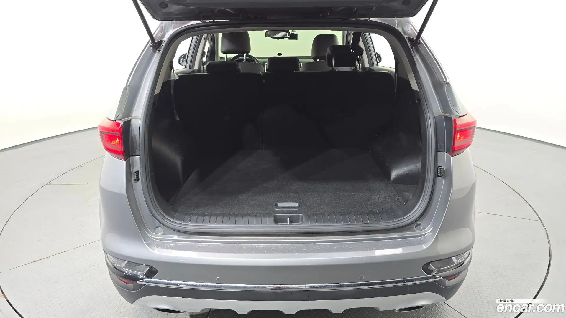 Sportage Kia 2021.6-OPTION-023
