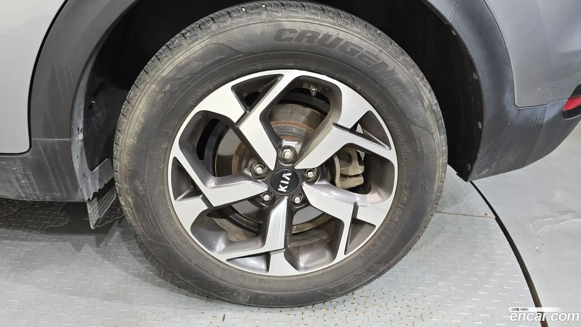 Sportage Kia 2021.6-OUTER-031