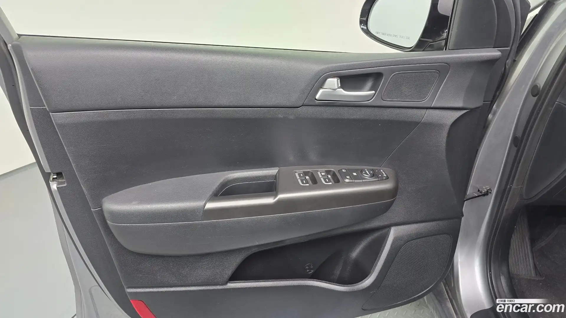 Sportage Kia 2021.6-INNER-034